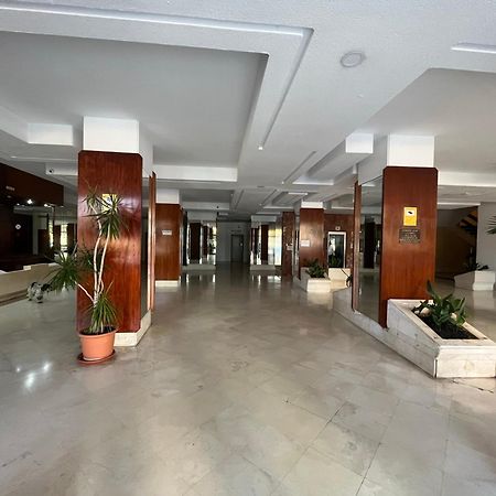 Torremolinos Center Apartment Экстерьер фото