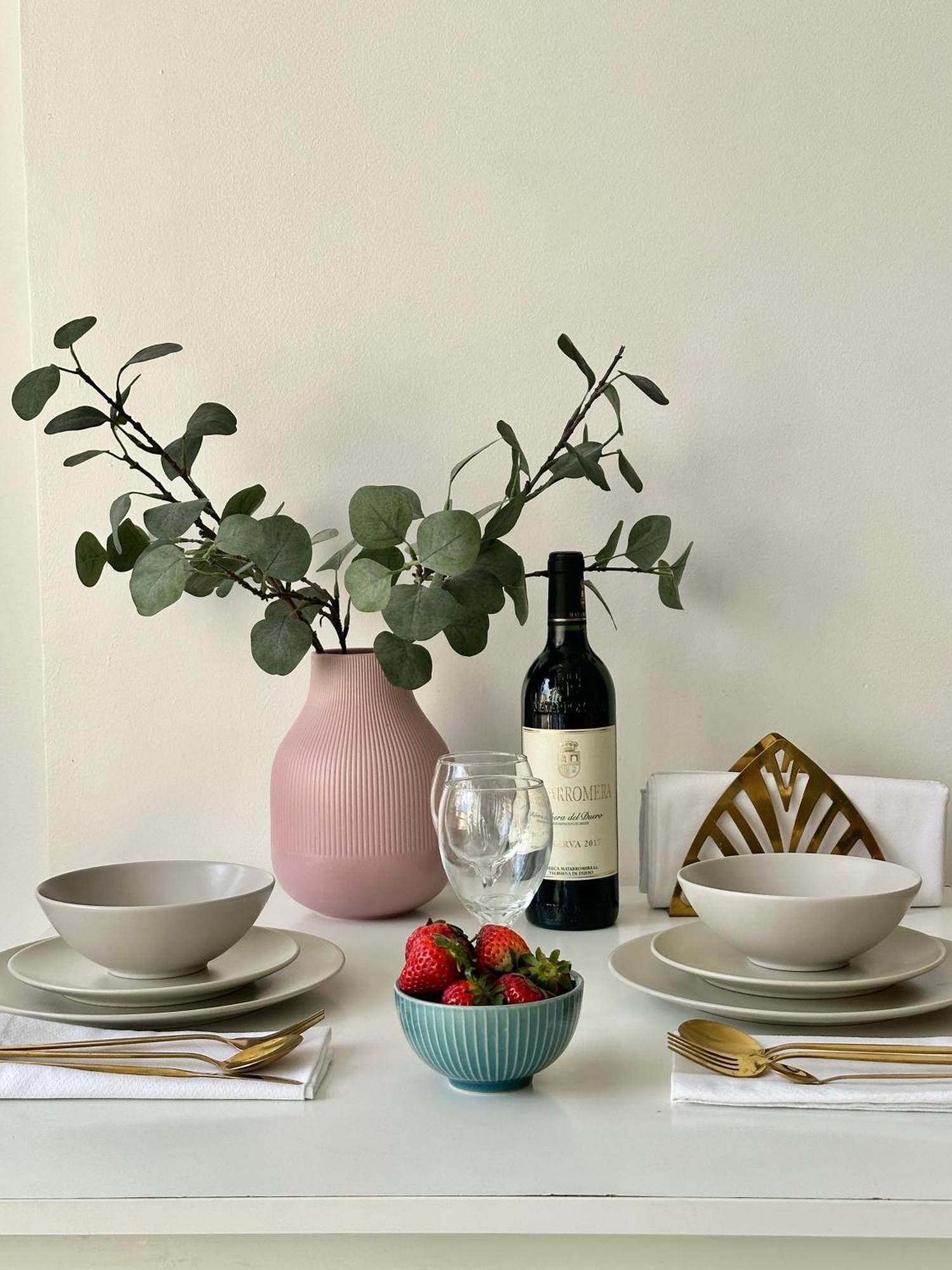 Torremolinos Center Apartment Экстерьер фото