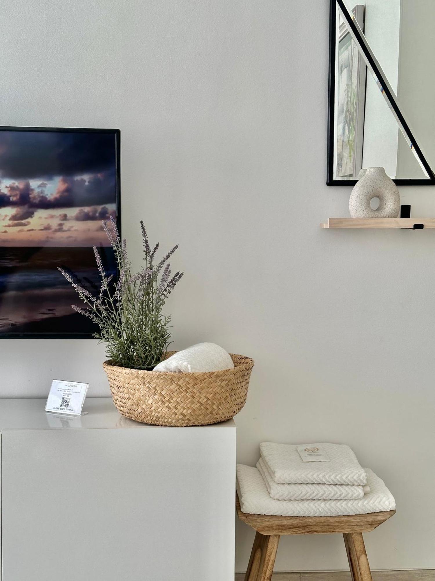 Torremolinos Center Apartment Экстерьер фото
