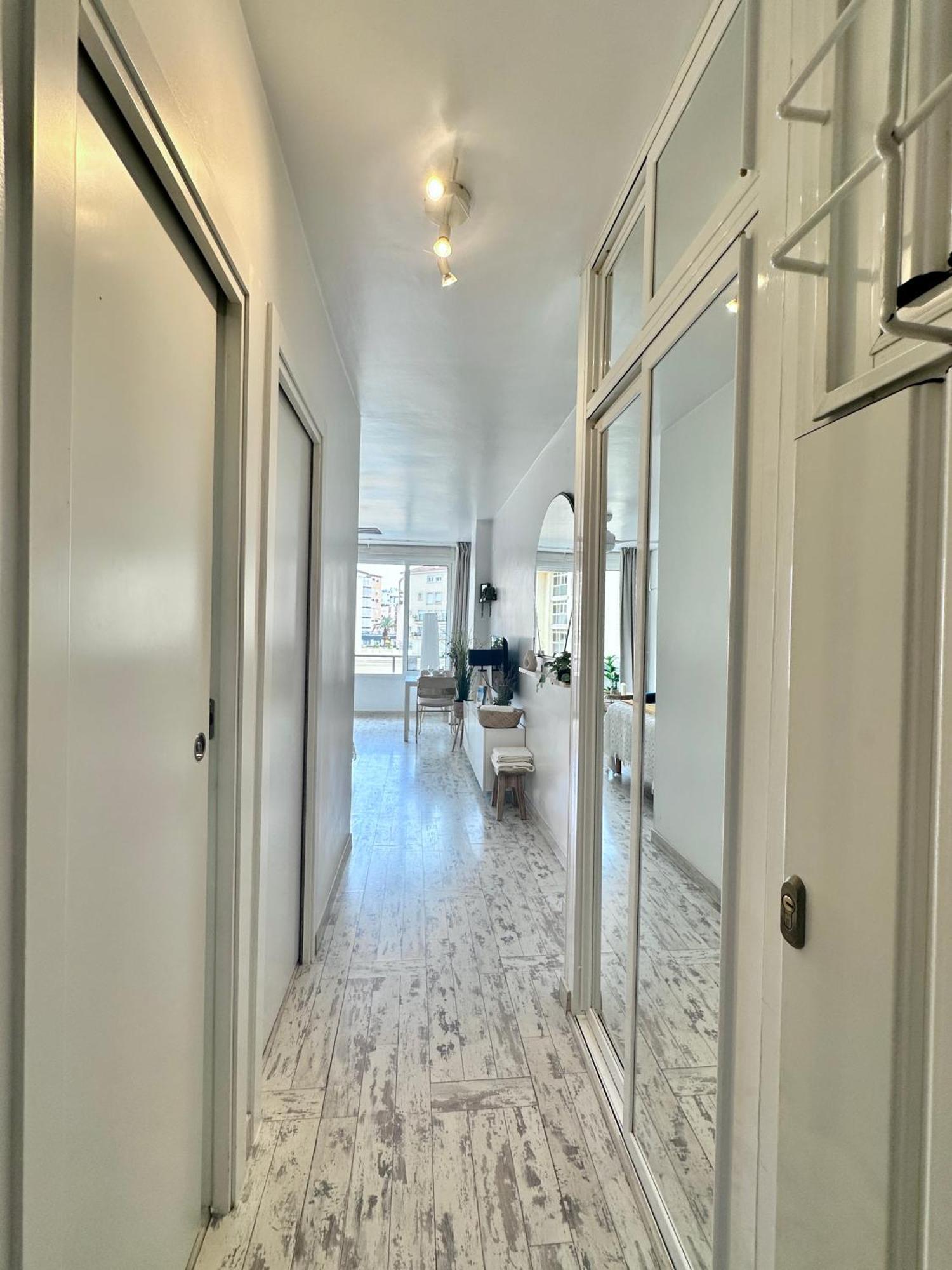 Torremolinos Center Apartment Экстерьер фото