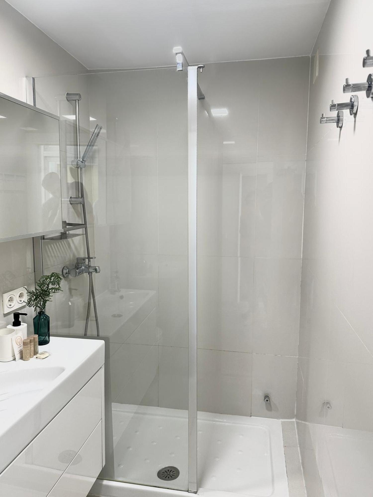 Torremolinos Center Apartment Экстерьер фото