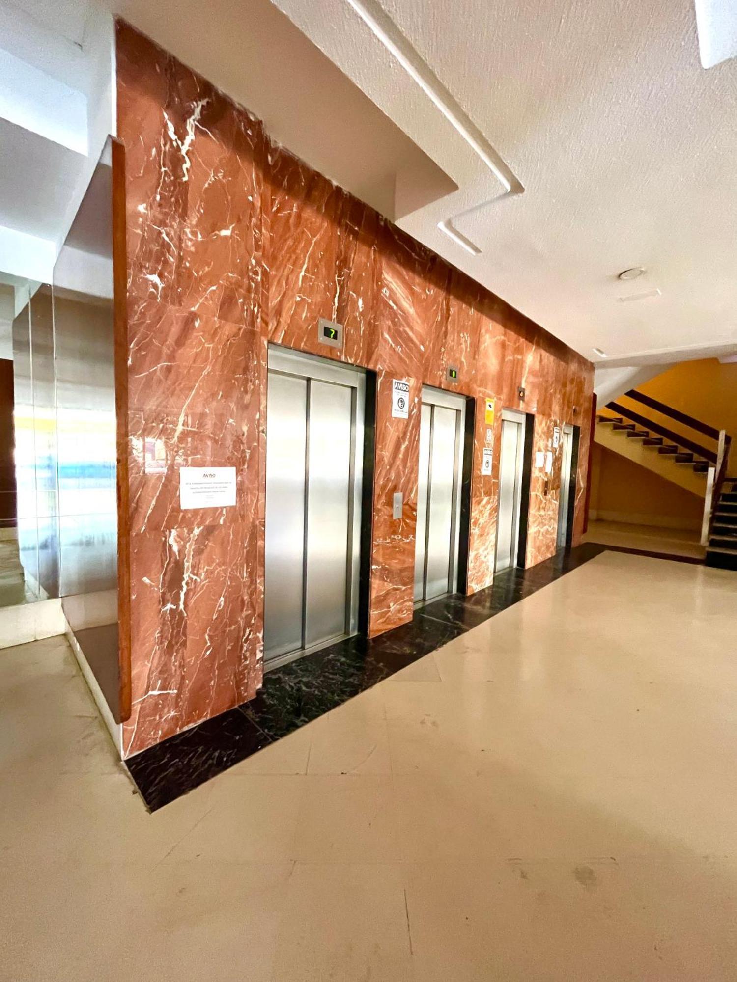 Torremolinos Center Apartment Экстерьер фото